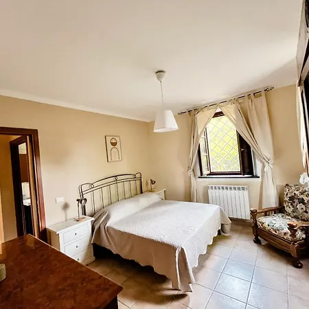 Ortensia Lucca Апартаменты